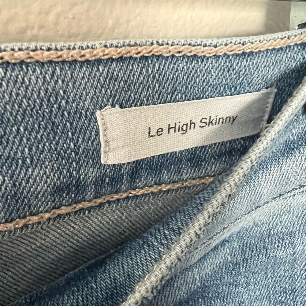 Frame Denim - Picture 3 of 5